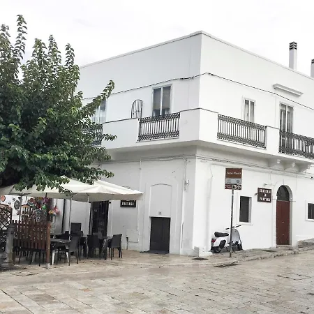 Nou La Tua Casa In Puglia *
