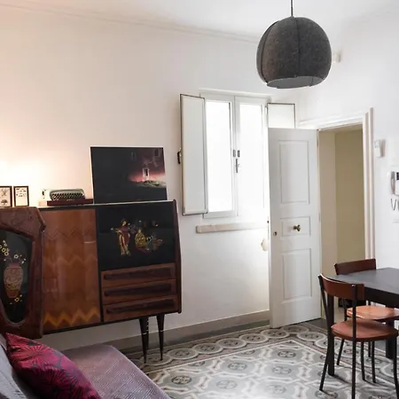 Apartment Nou La Tua Casa In Puglia *