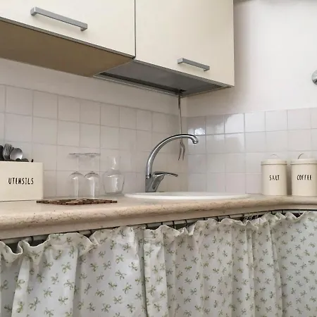 Nou La Tua Casa In Puglia Apartment