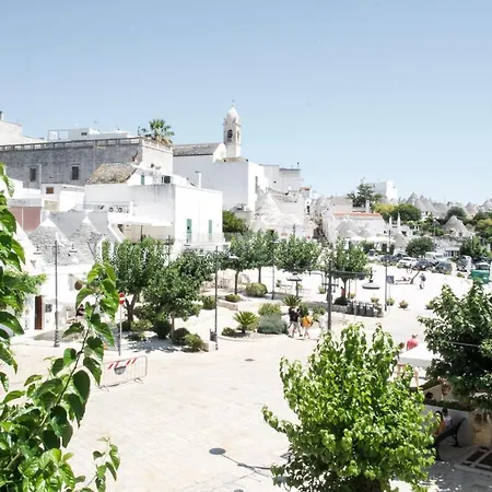 Nou La Tua Casa In Puglia *