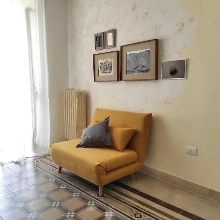 Nou La Tua Casa In Puglia * Alberobello