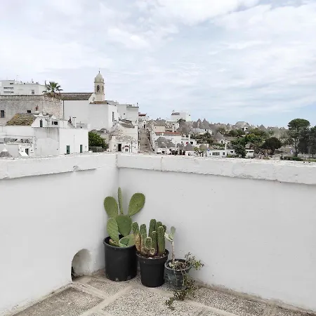 Nou La Tua Casa In Puglia Apartment