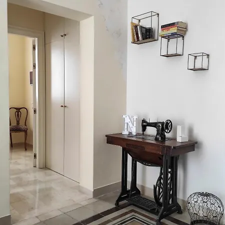 Nou La Tua Casa In Puglia Apartment