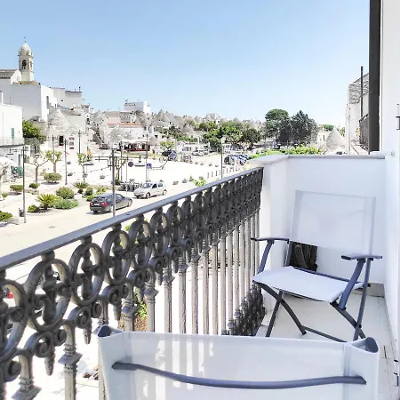 Nou La Tua Casa In Puglia *