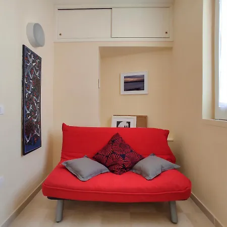 Nou La Tua Casa In Puglia Apartment