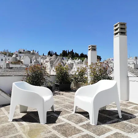 Nou La Tua Casa In Puglia Apartment *