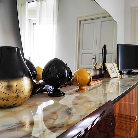 Apartment Nou La Tua Casa In Puglia