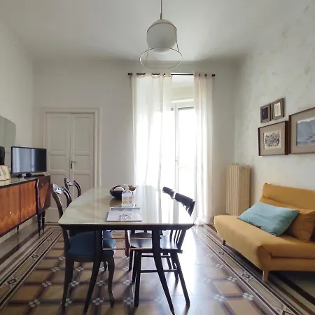 Apartment Nou La Tua Casa In Puglia