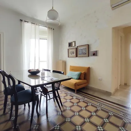 Nou La Tua Casa In Puglia Apartment *