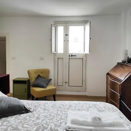 Nou La Tua Casa In Puglia