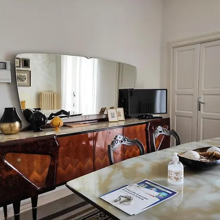 Nou La Tua Casa In Puglia * Alberobello