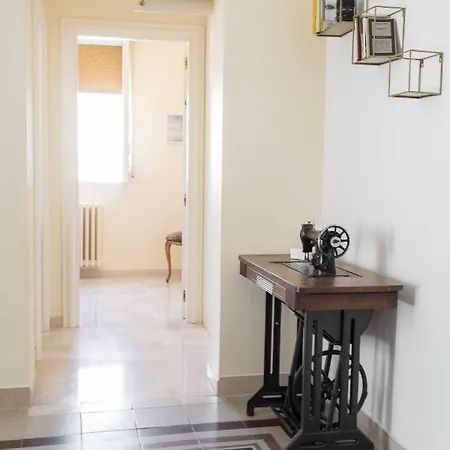 Nou La Tua Casa In Puglia Apartment *