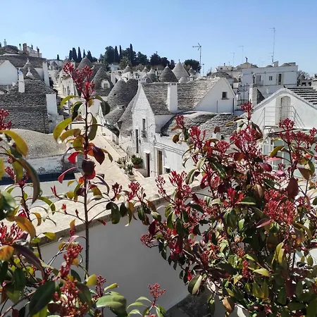 Nou La Tua Casa In Puglia Apartment *