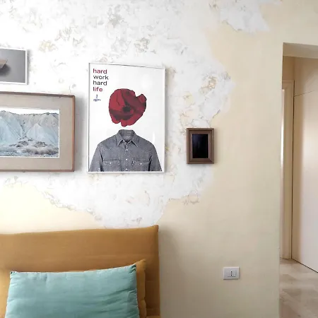 Nou La Tua Casa In Puglia Apartment