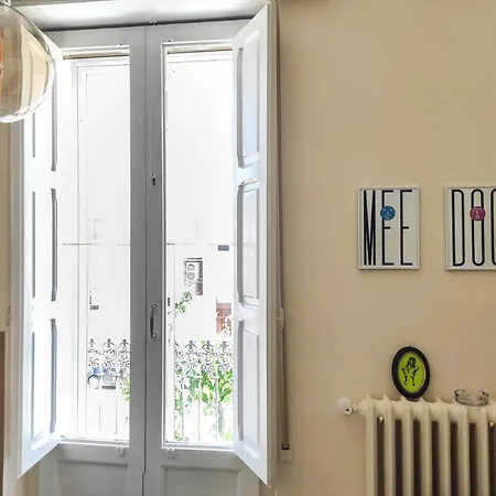 Apartamento Nou La Tua Casa In Puglia *