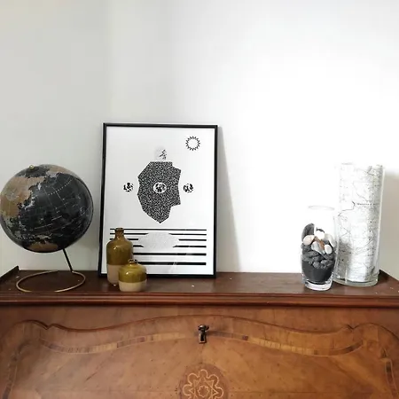 Nou La Tua Casa In Puglia *