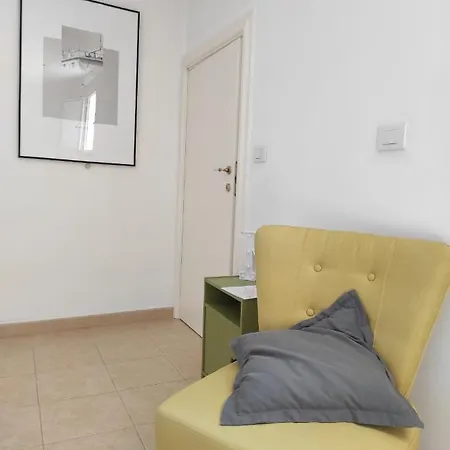 Nou La Tua Casa In Puglia Apartment *