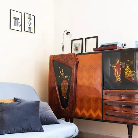 Apartamento Nou La Tua Casa In Puglia Alberobello
