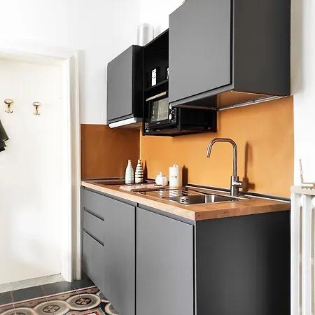 Apartment Nou La Tua Casa In Puglia *