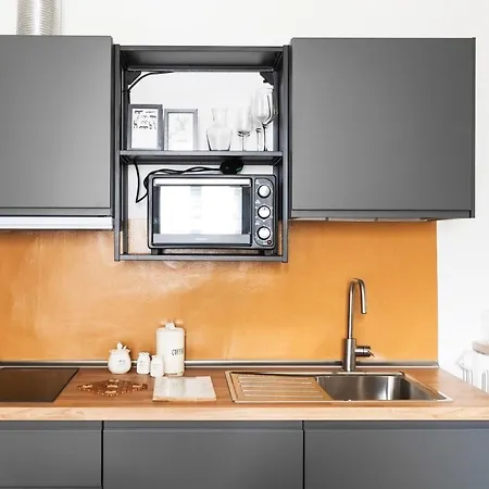 Nou La Tua Casa In Puglia Apartamento *