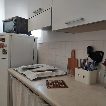Apartment Nou La Tua Casa In Puglia Alberobello
