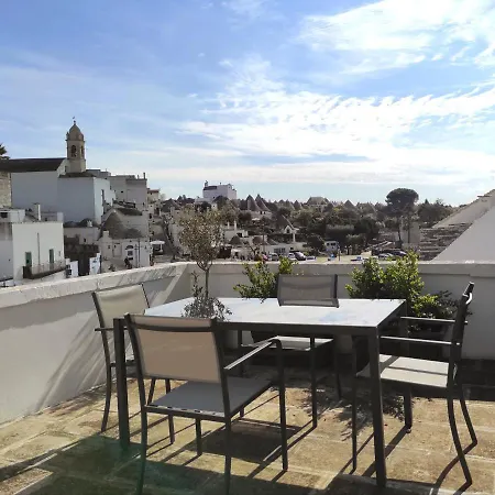 Nou La Tua Casa In Puglia Apartment *