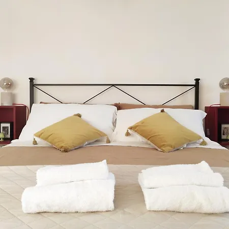 Nou La Tua Casa In Puglia Apartment *