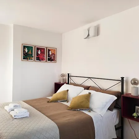 Nou La Tua Casa In Puglia Apartment Alberobello