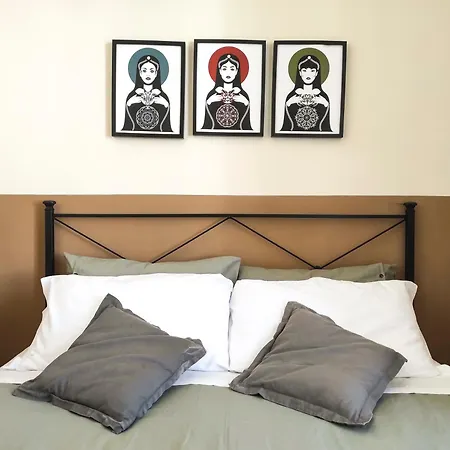 Apartment Nou La Tua Casa In Puglia *