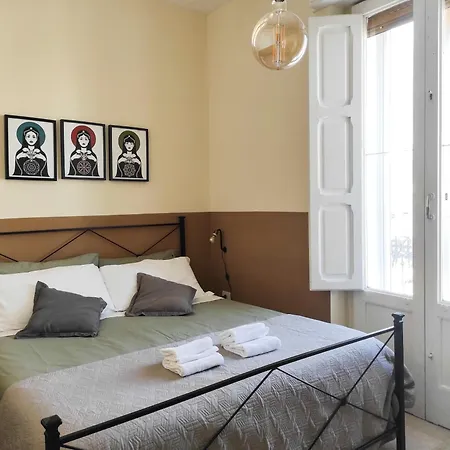 Nou La Tua Casa In Puglia *