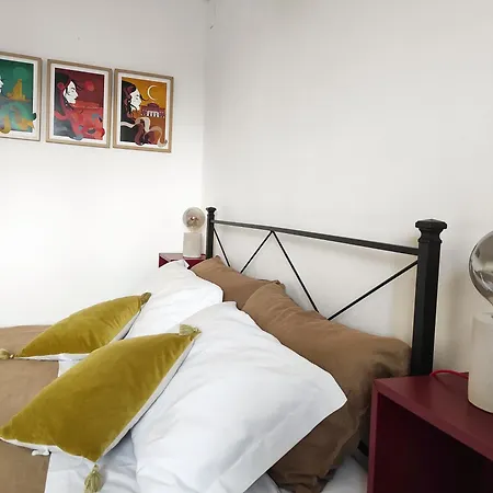 Nou La Tua Casa In Puglia