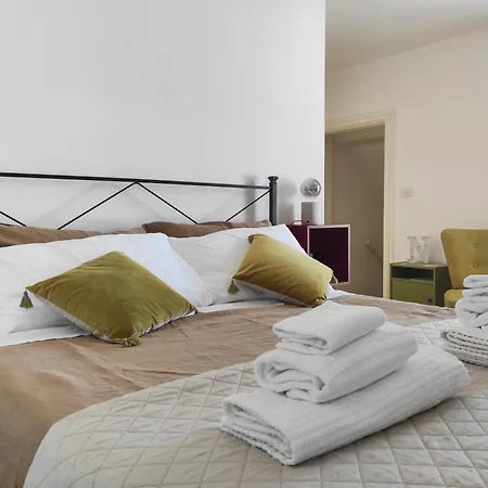 Nou La Tua Casa In Puglia Apartment Alberobello