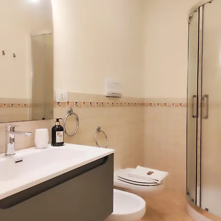 Nou La Tua Casa In Puglia Apartment