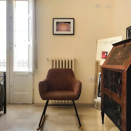 Apartment Nou La Tua Casa In Puglia Alberobello