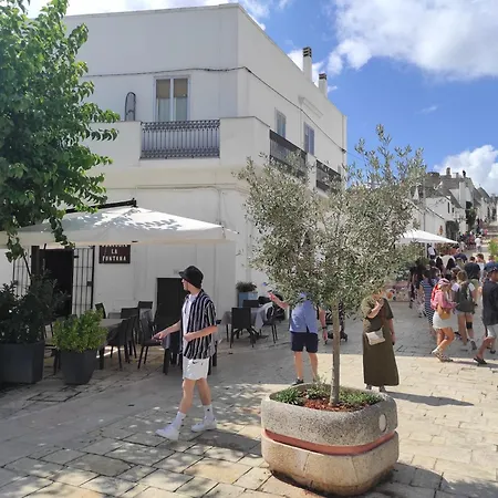 Nou La Tua Casa In Puglia Apartment *
